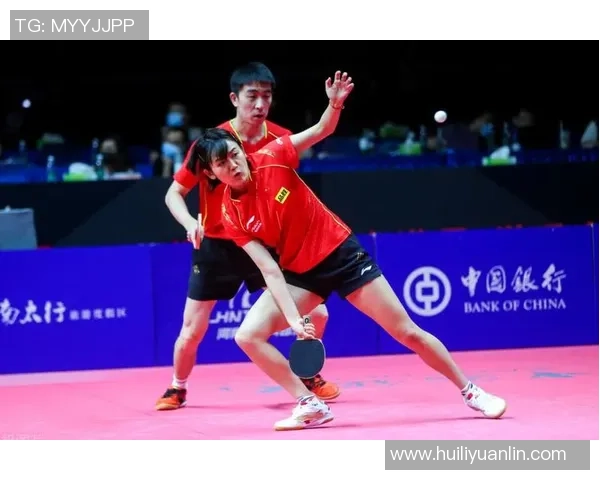 上海乒乓球队区域防守策略分析与比赛表现的得失评估 上海乒乓球队区域防守策略分析与比赛表现的得失评估