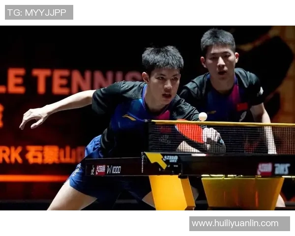 武汉乒乓球队在奥运会背景下的转型与崛起之路探秘 武汉乒乓球队在奥运会背景下的转型与崛起之路探秘