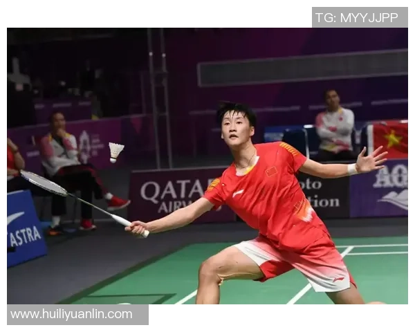 重庆羽毛球队在洲际杯中的耐力表现分析与启示