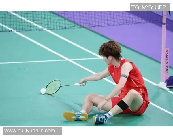 专访张静：探寻羽毛球冠军背后的心路历程与成功秘诀